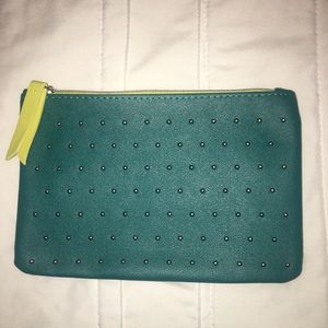IPSY Bag - perfect for makeup, toiletries, travel!